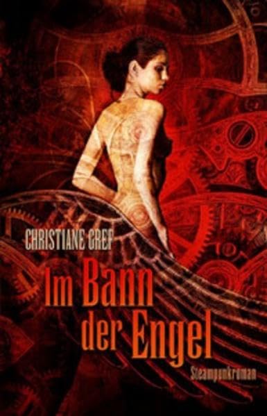 Product Image: Im Bann der Engel: Steampunkroman