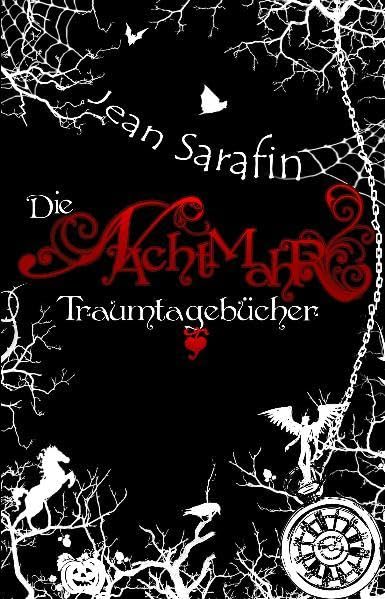 Die Nachtmahr Traumtagebücher book