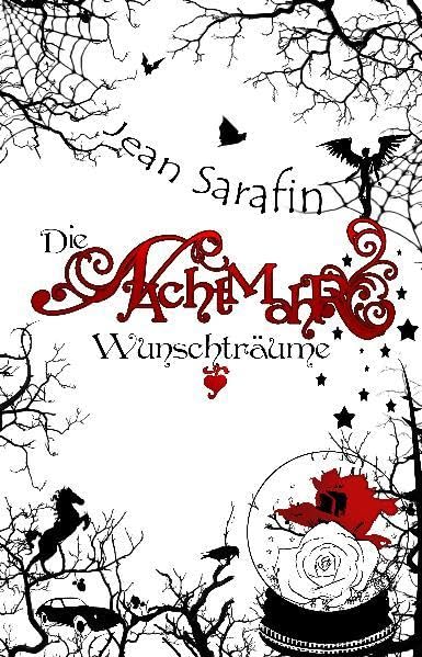 Die Nachtmahr Wunschträume book