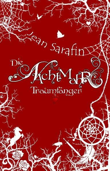 Die Nachtmahr Traumfänger Contemporary literature