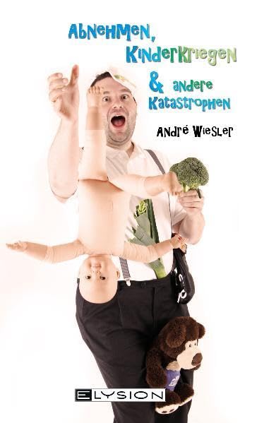 Abnehmen, Kinderkriegen und andere Katastrophen Personalities