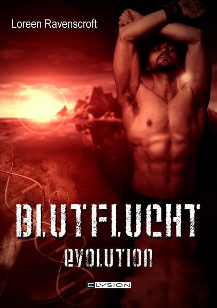 Blutflucht Horror & Mystery