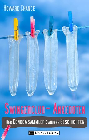 Swingerclub-Anekdoten Calendars