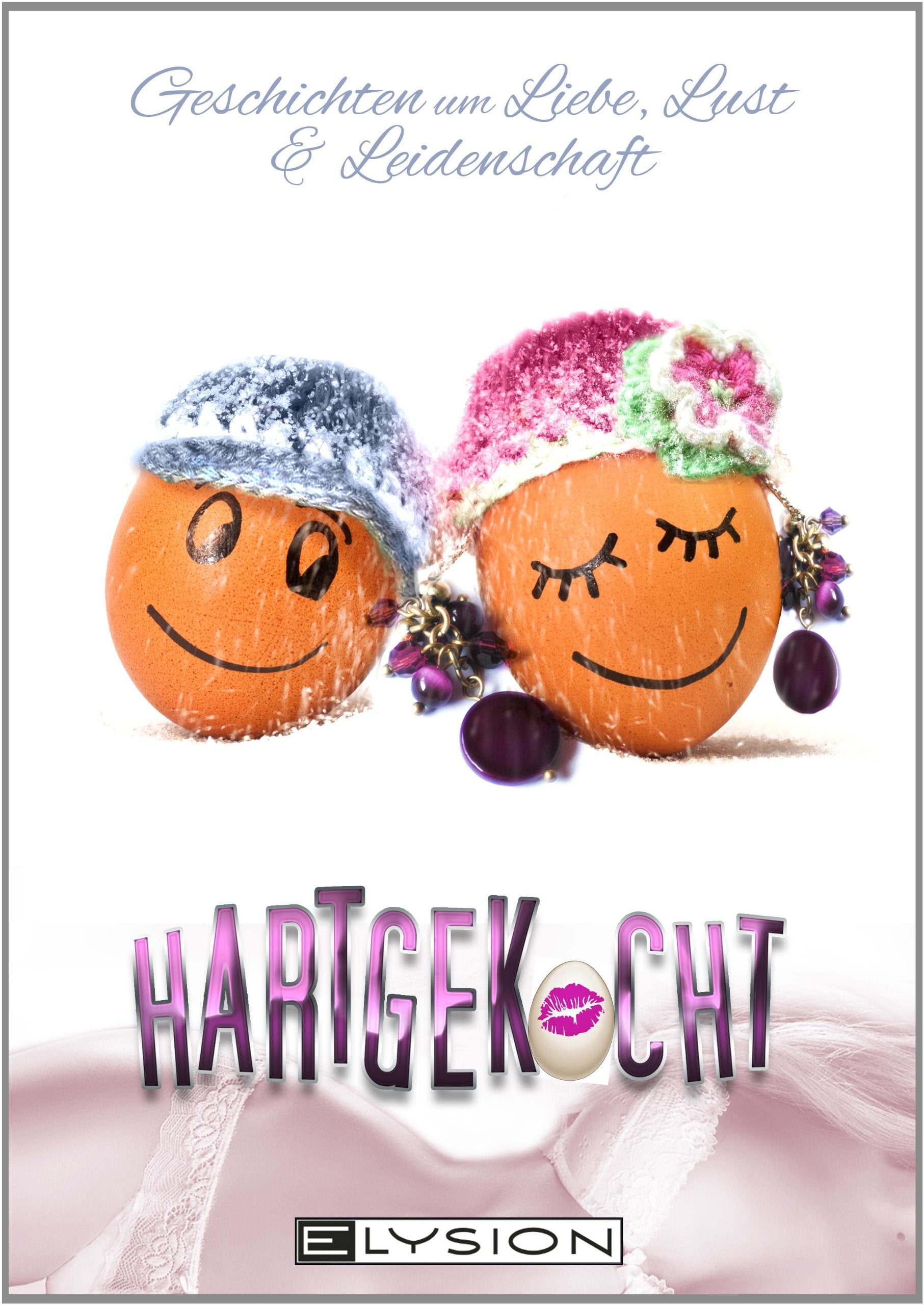 Hartgekocht Contemporary literature Books