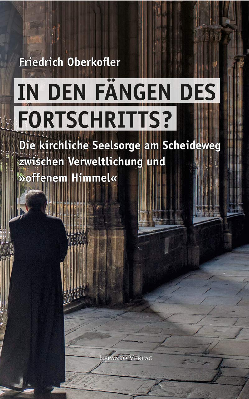 In den Fängen des Fortschritts? book