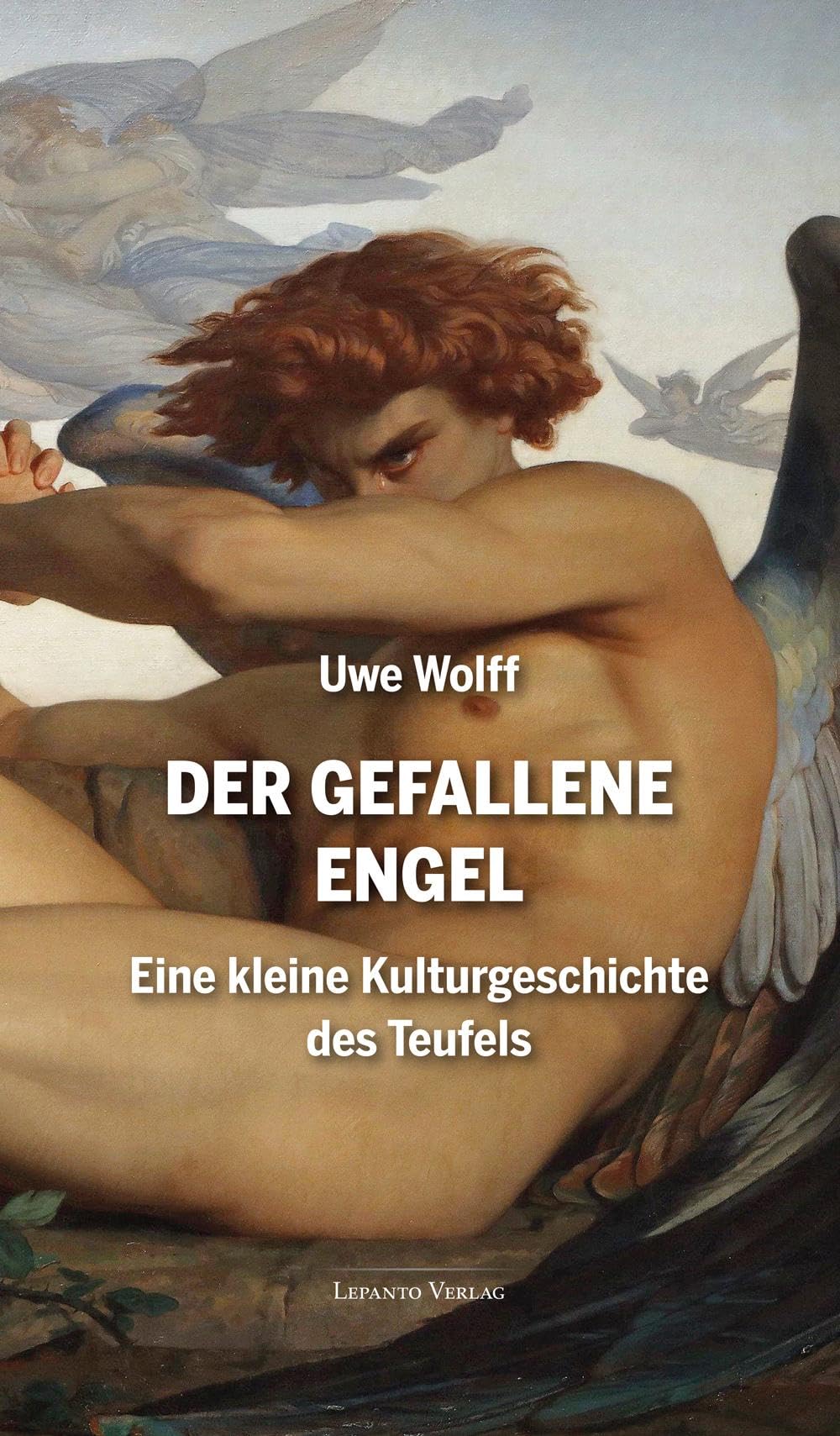 Der Gefallene Engel Books