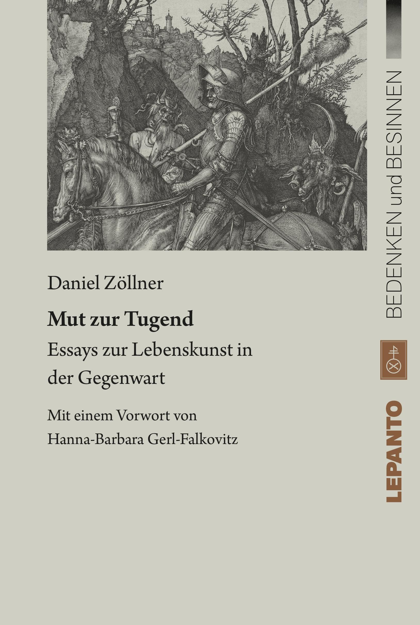Product Image: Mut zur Tugend