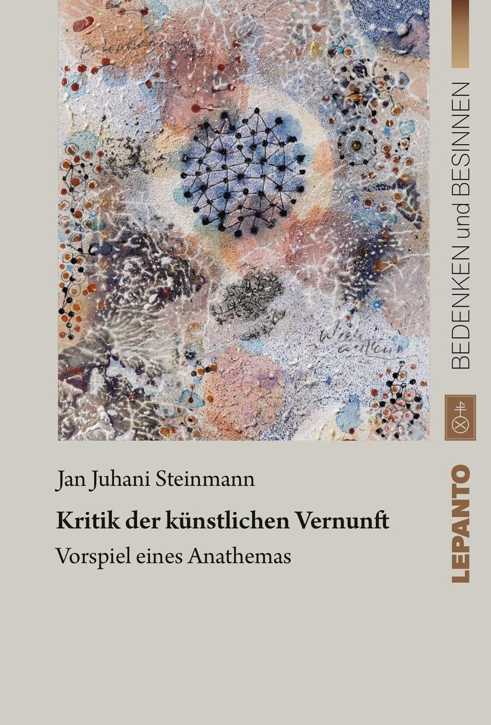 Kritik der künstlichen Vernunft Religion & Esotericism