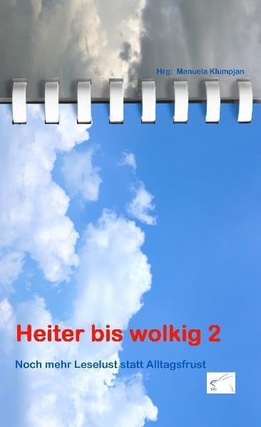 Product Image: Heiter bis wolkig 2