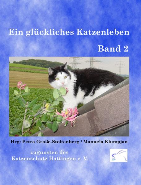 Ein glückliches Katzenleben, Band 2 Contemporary literature
