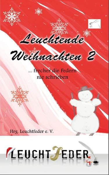 Leuchtende Weihnachten 2 Contemporary literature