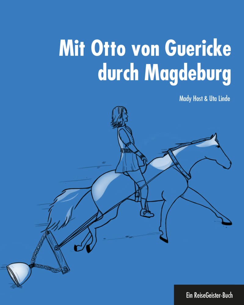 Product Image: Mit Otto von Guericke durch Magdeburg