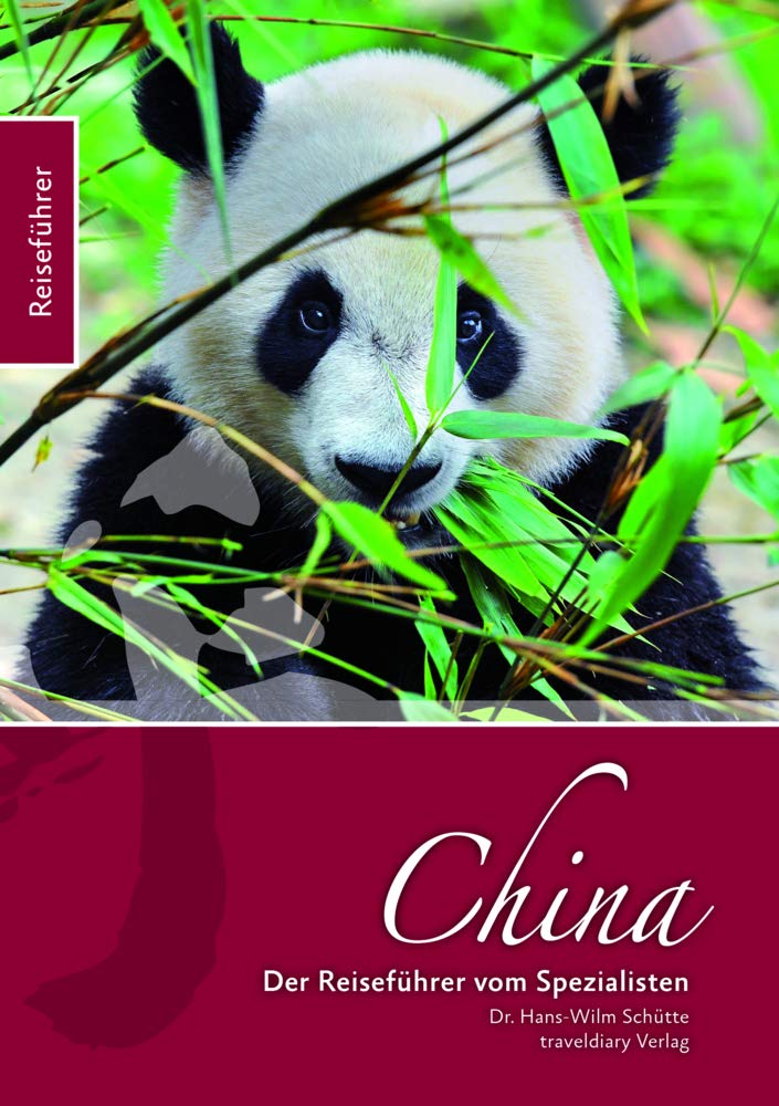 China Leisure, Home & Garden
