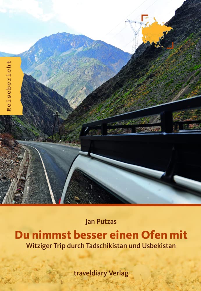 Product Image: Du nimmst besser einen Ofen mit