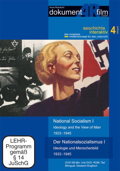 Der Nationalsozialismus I: Ideologie und Menschenbild 1933-1945 Movies