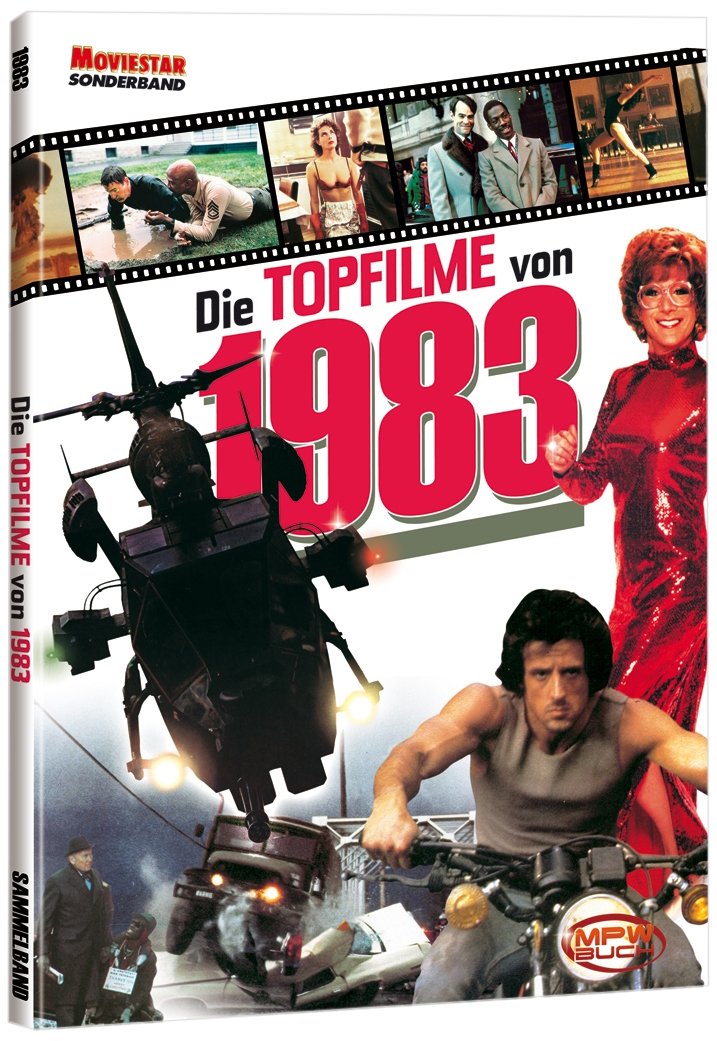 Die Topfilme - 1983 Film, Art & Culture