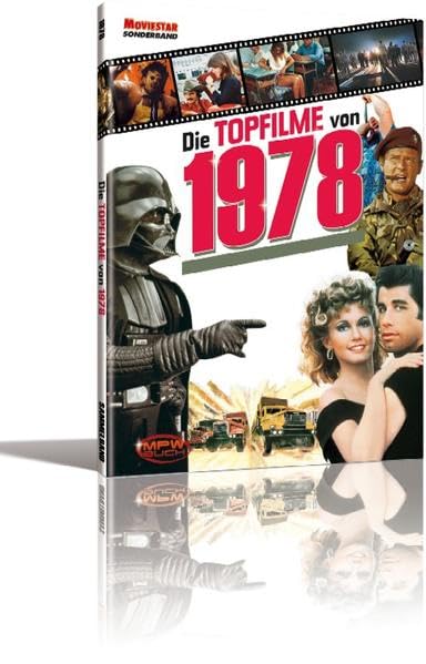 Die Topfilme - 1978 Film, Art & Culture
