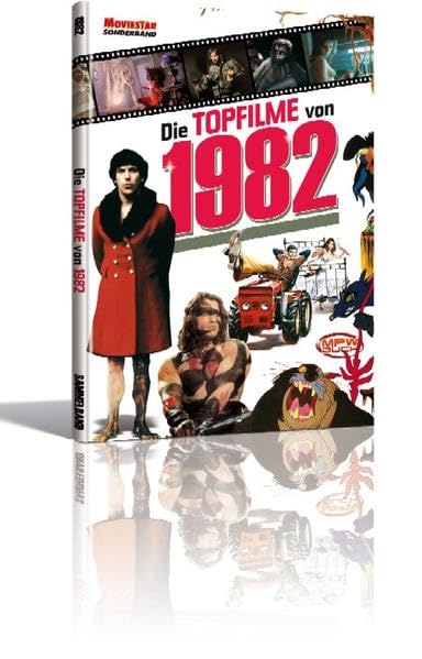 Die Topfilme - 1982 Film, Art & Culture