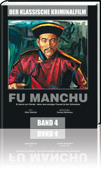 Product Image: Dr. Fu Manchu