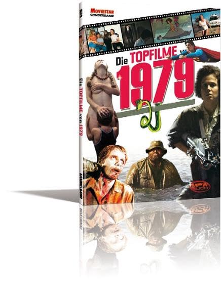 Die Topfilme - 1979 Arts & Music