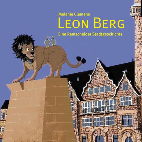 Leon Berg Non-fiction