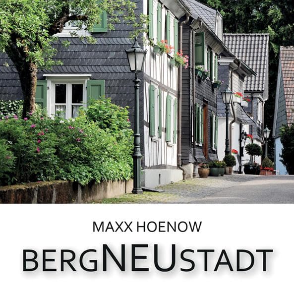 Bergneustadt: Text deutsch-englisch-französisch Leisure, Home & Garden