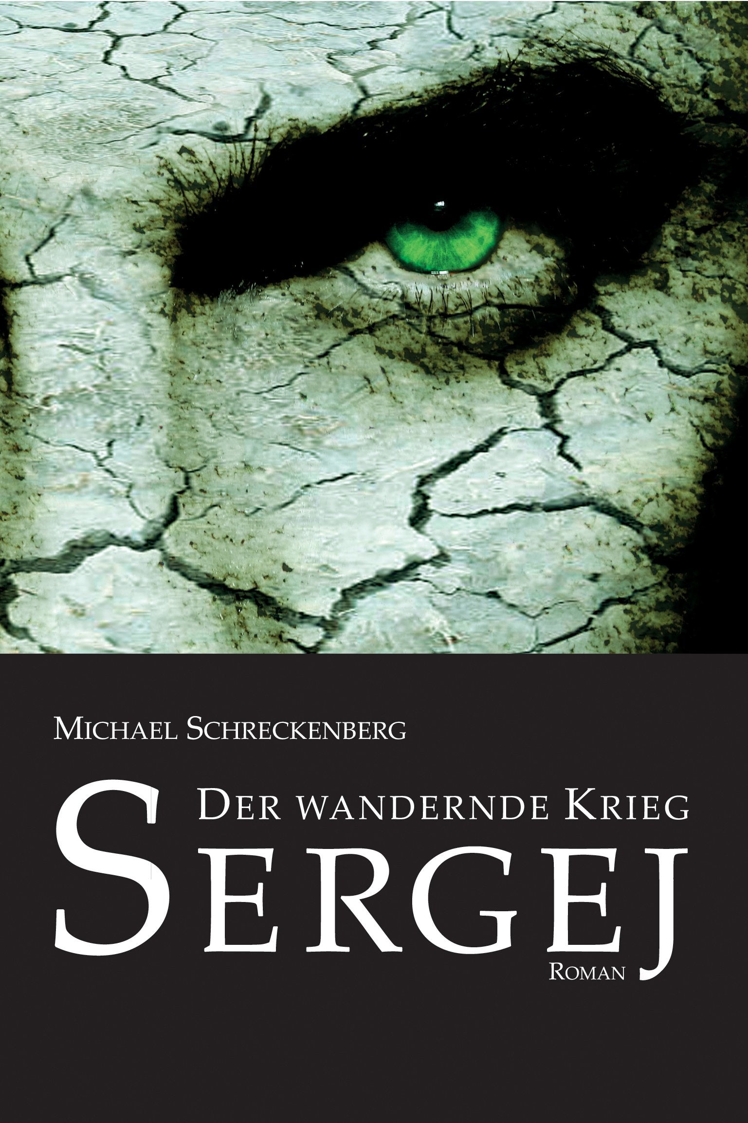 Der wandernde Krieg: Sergej Contemporary literature Books
