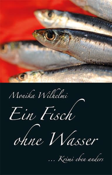 Ein Fisch ohne Wasser Contemporary literature