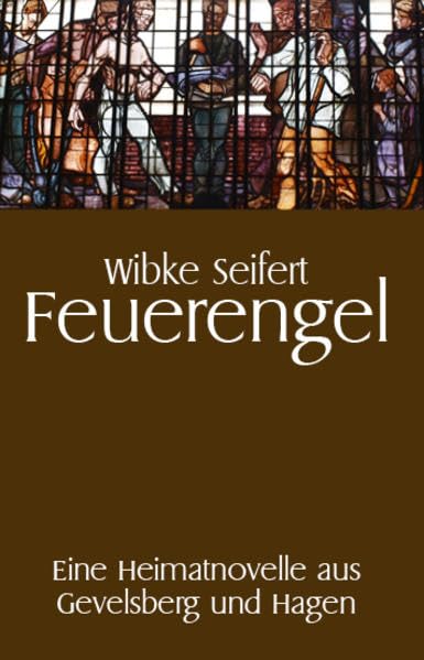 Product Image: Feuerengel
