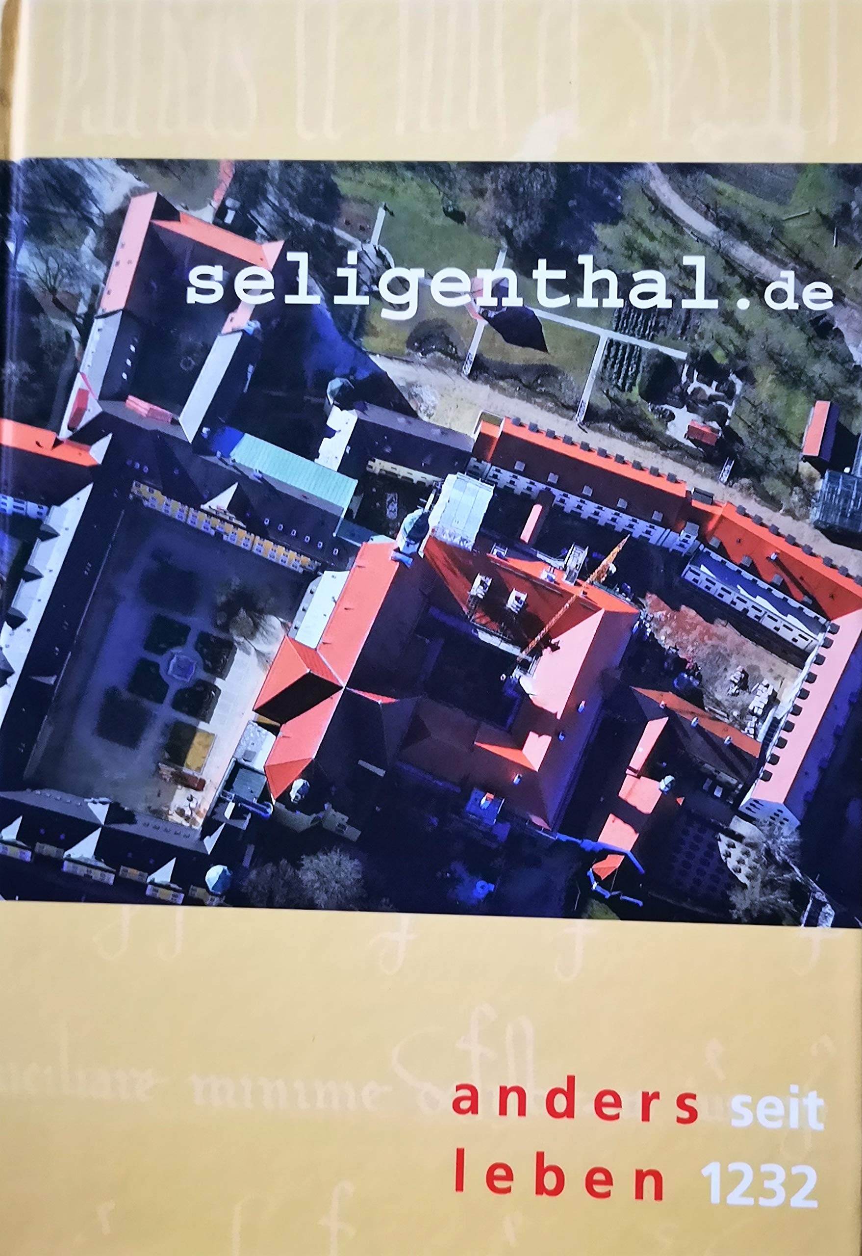 seligenthal.de - anders leben seit 1232 (Schriften aus den Museen der Stadt Landshut) Religion & Esotericism