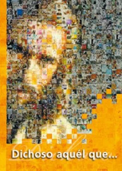 Glücklich sind... / Spanisch: Eine evangelistische Verteilschrift in über 50 Sprachen. book