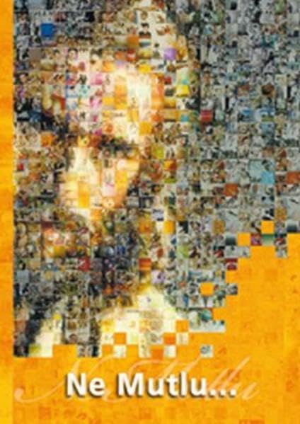 Glücklich sind... / Türkisch: Eine evangelistische Verteilschrift in über 50 Sprachen. Religion & Esotericism