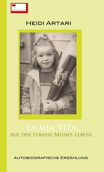 La Mia Vita: Auf der Strasse meines Lebens Personalities