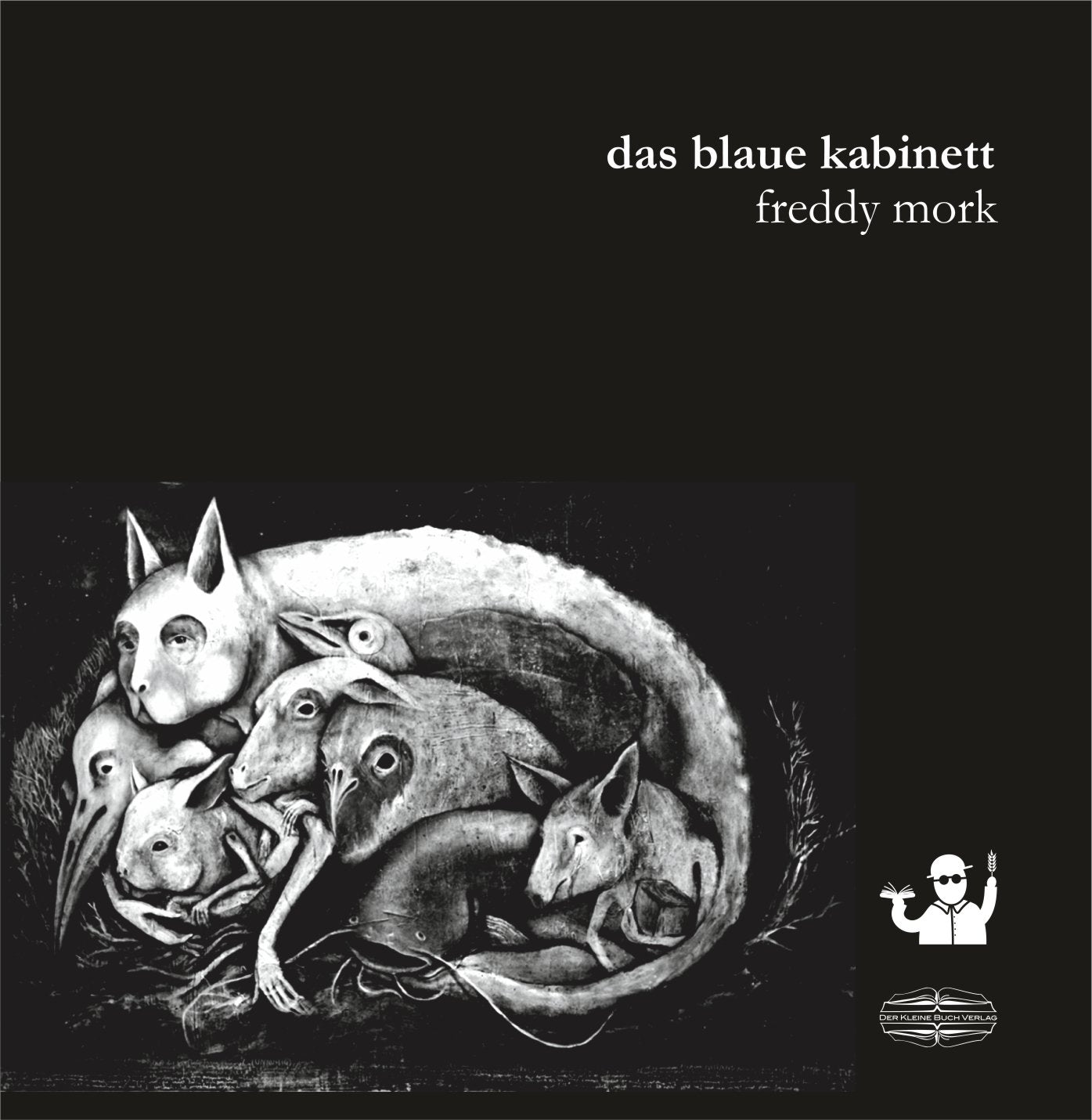 Product Image: Das Blaue Kabinett