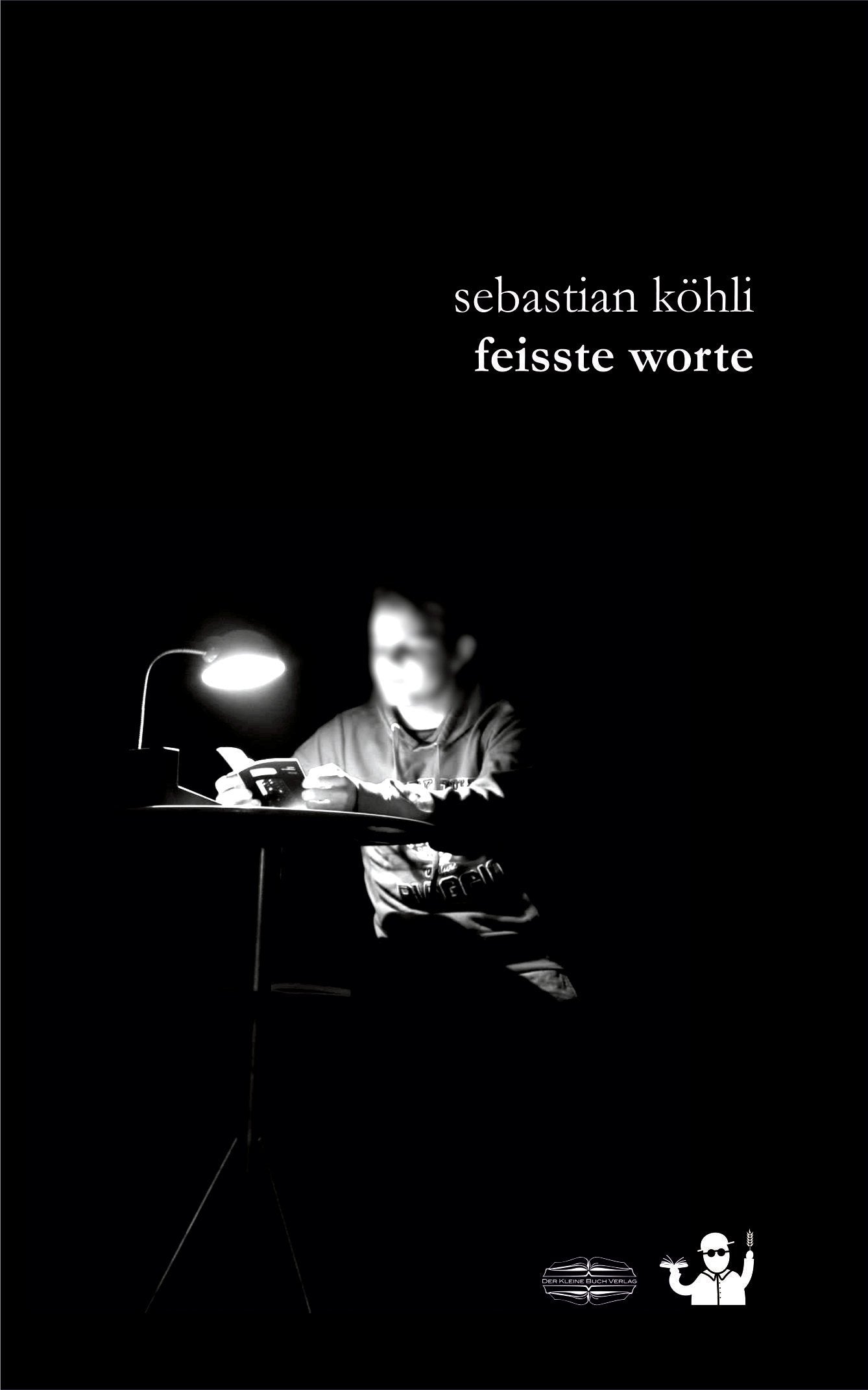 Product Image: Feisste Worte