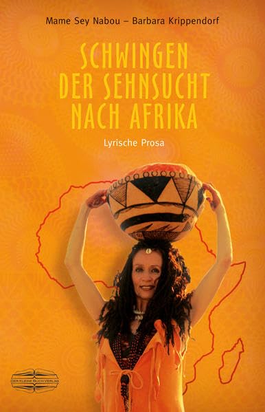 Schwingen der Sehnsucht nach Afrika Poetry
