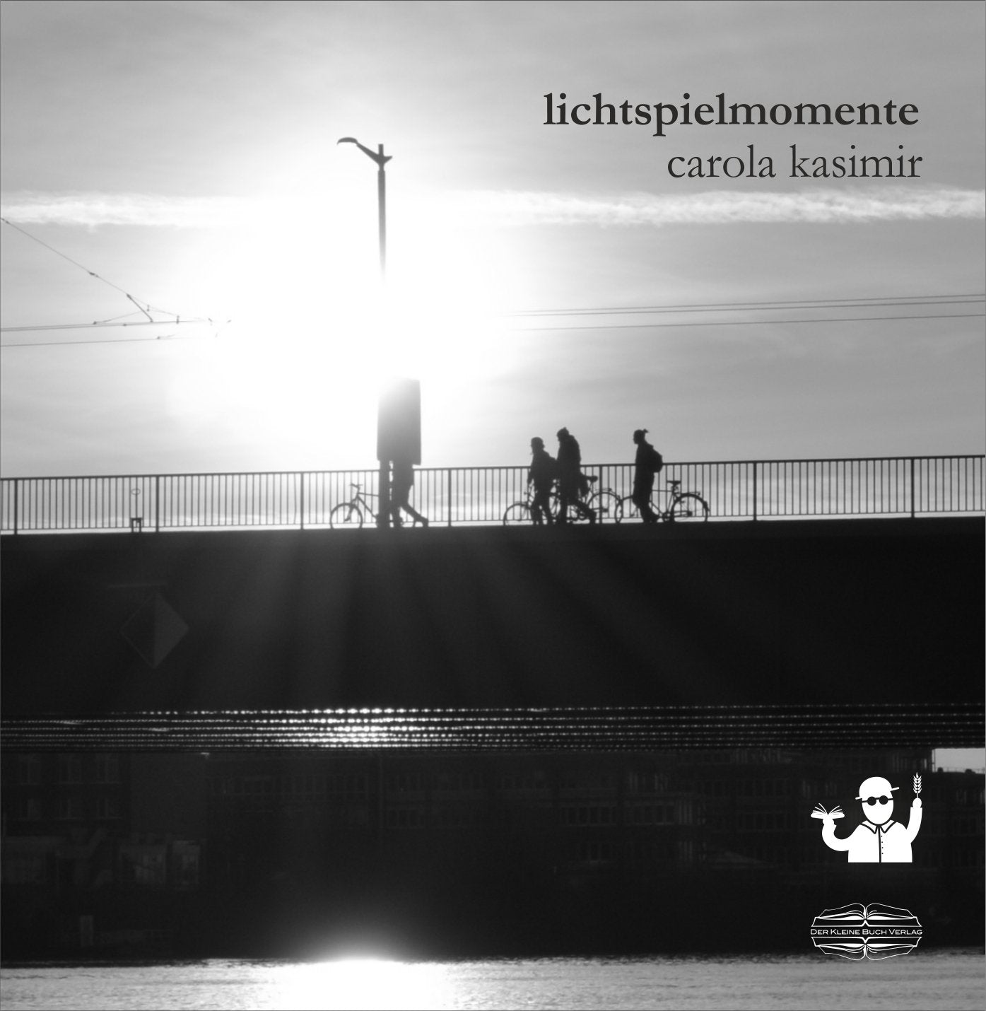 Lichtspielmomente Poetry
