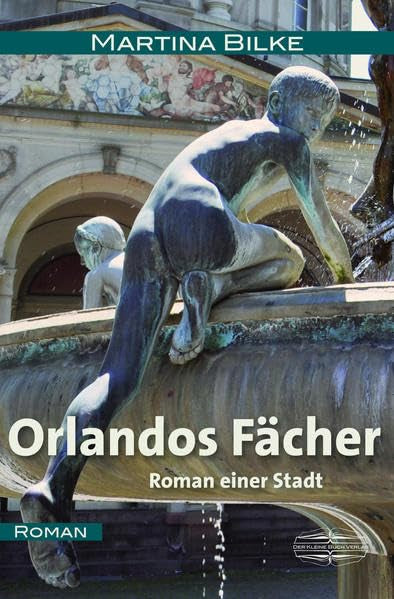 Orlandos Fächer: Roman einer Stadt Contemporary literature