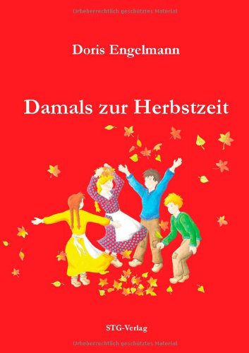 Product Image: Damals zur Herbstzeit