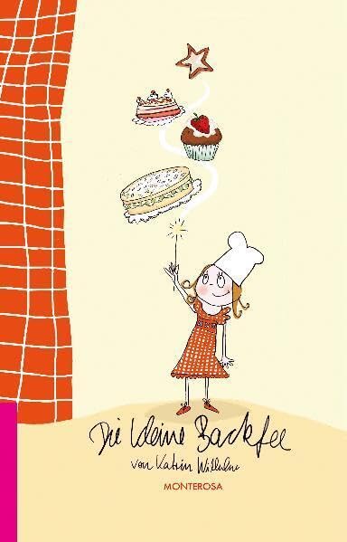 Die kleine Backfee Non-fiction