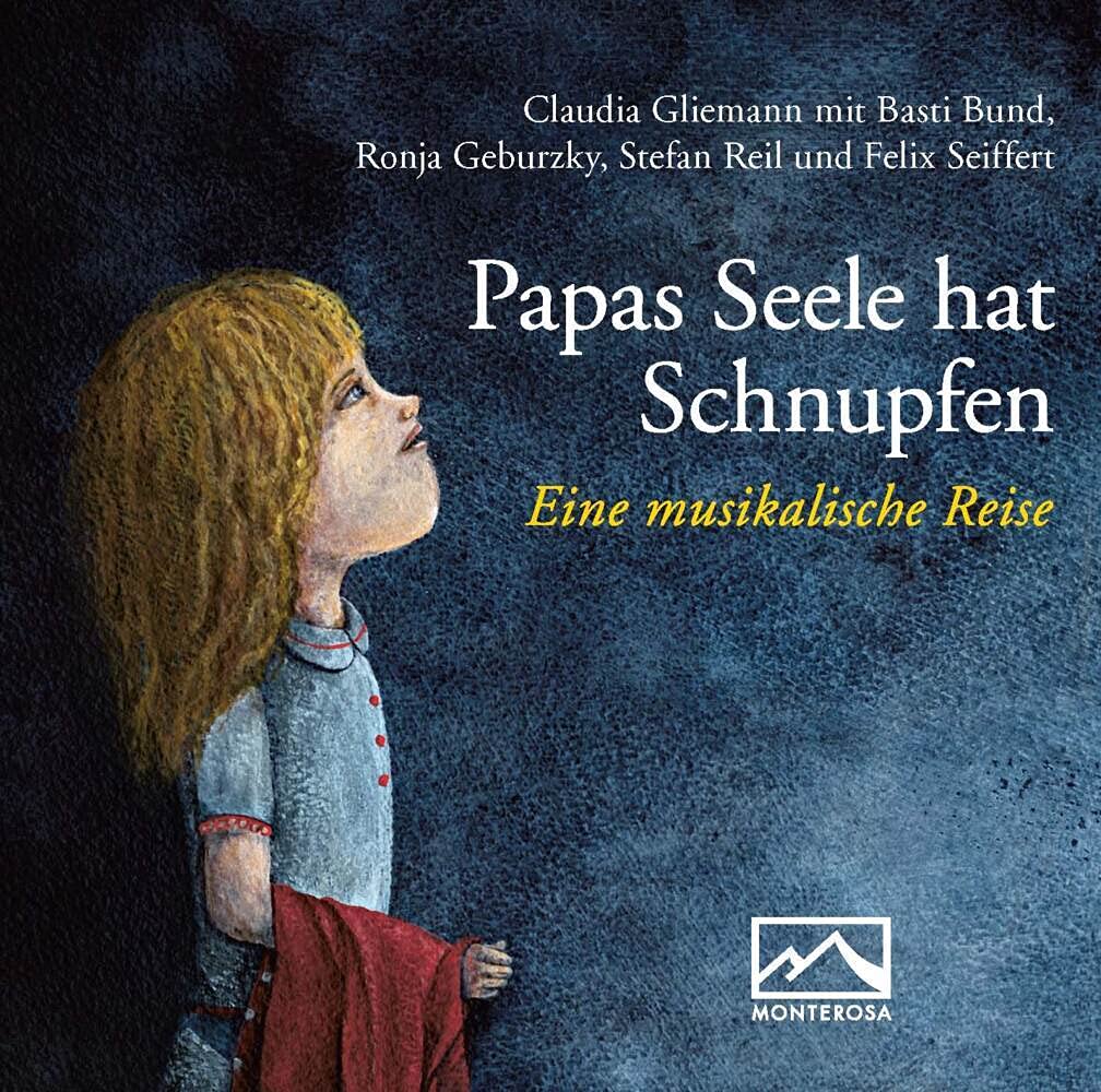 Papas Seele hat Schnupfen Health, Nutrition & Fitness