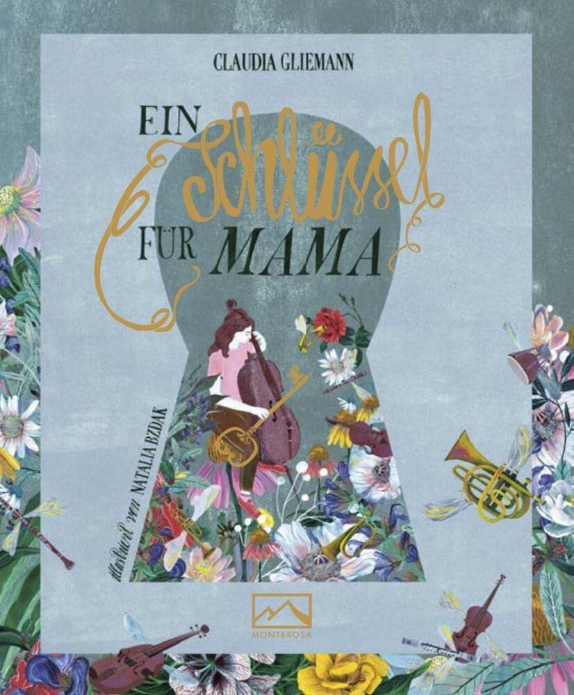 Ein Schlüssel für Mama Medicine