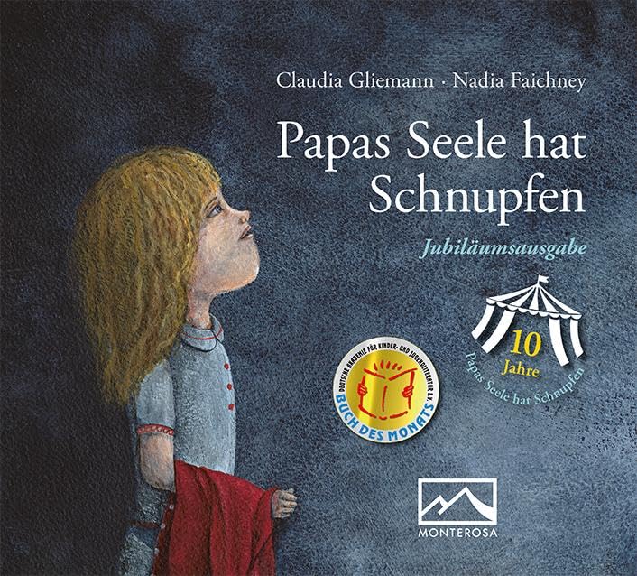 Papas Seele hat Schnupfen Health, Nutrition & Fitness