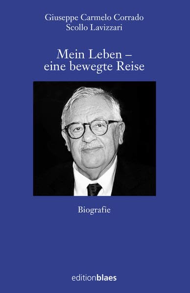 Mein Leben – eine bewegte Reise: Biografie Books
