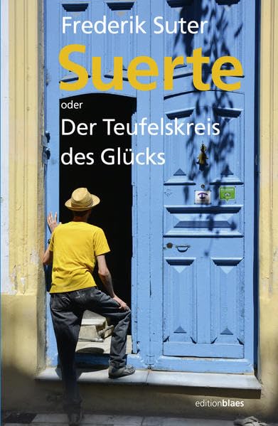 Product Image: Suerte: oder Der Teufelskreis des Glücks