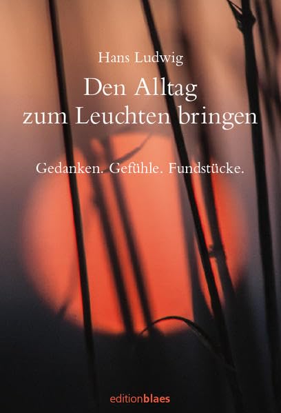 Den Alltag zum Leuchten bringen: Gedanken. Gefuehle. Fundstuecke.: Gedanken. Gefühle. Fundstücke. Memories