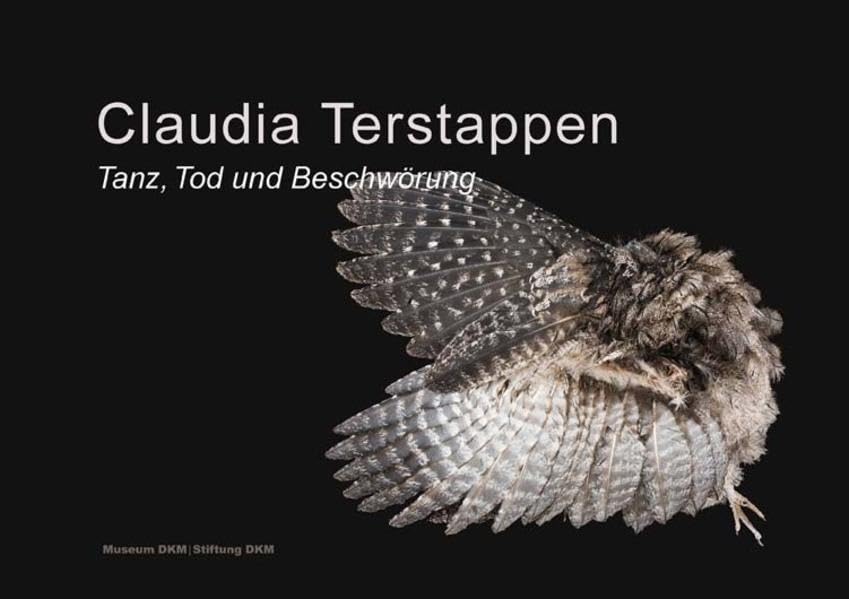 Claudia Terstappen: Tanz, Tod und Beschwörung Photography