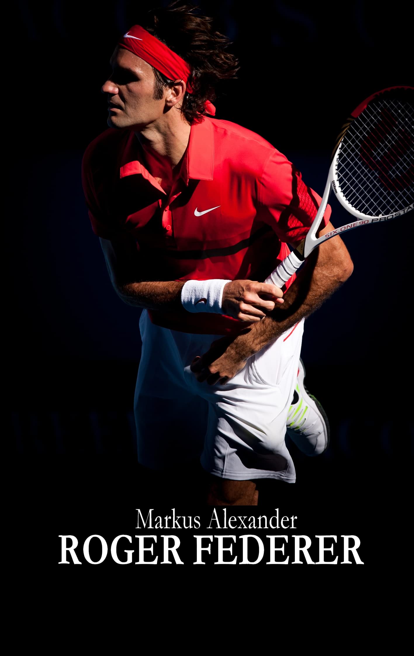 Roger Federer - Tennis für die Ewigkeit Memories
