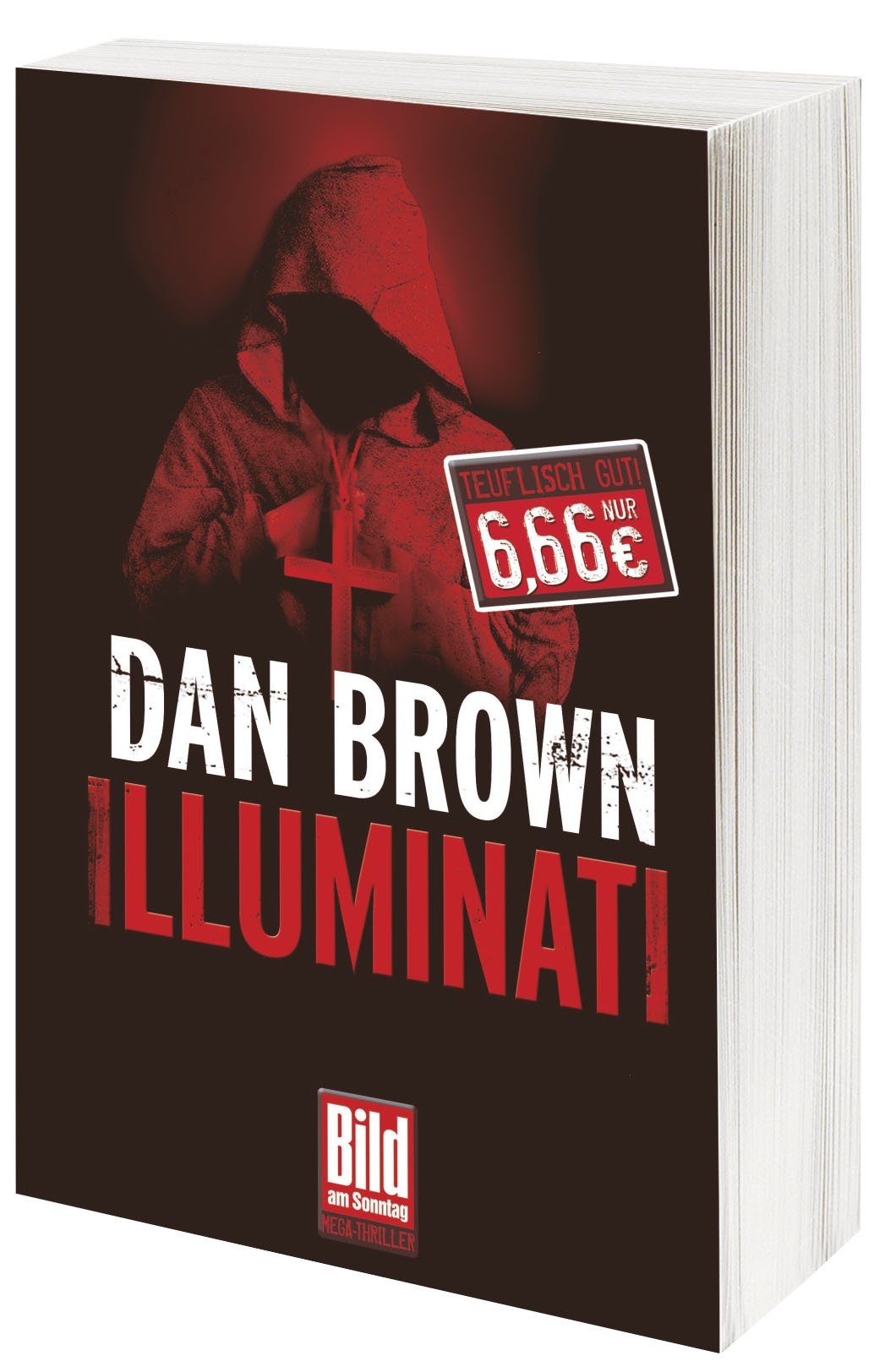Illuminall Contemporary literature Books