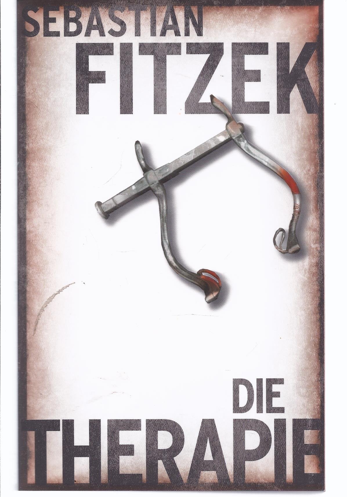 Product Image: Die Therapie